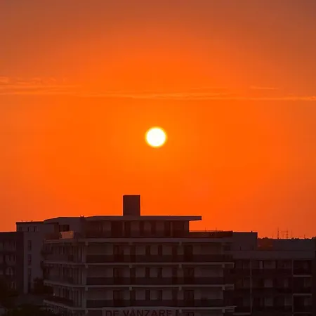 Sunset 아파트 Năvodari