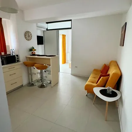 Sunset Apartamento