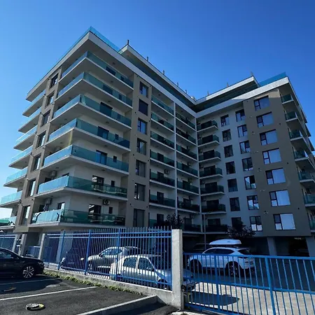 Апартаменты Sunset *