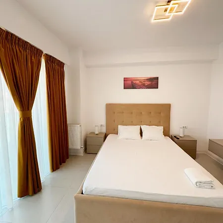 Апартаменты Sunset *