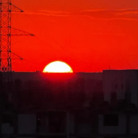 Sunset 公寓