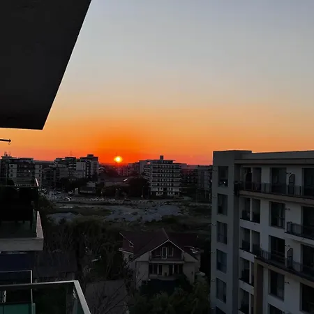 公寓 Sunset *