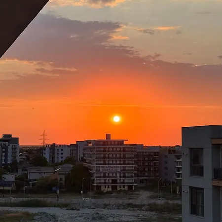 Sunset 公寓